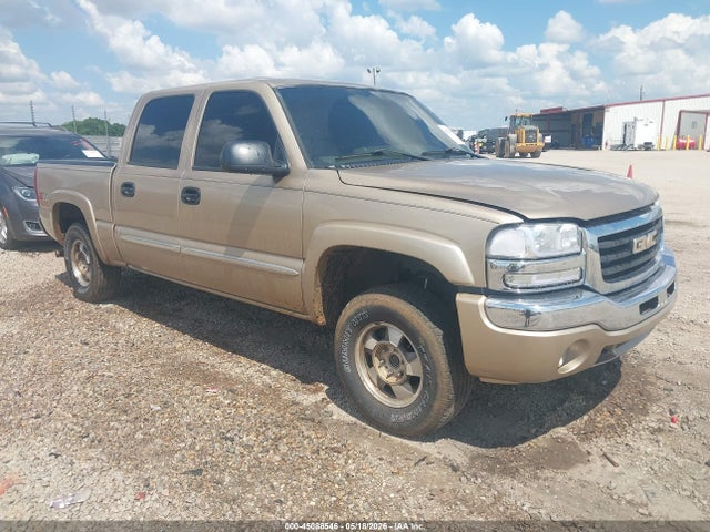 Aukcja sprzedaży 2004 Gmc Sierra 1500 Sle, vin: 2GTEK13T341413231, numer aukcji: 45088546