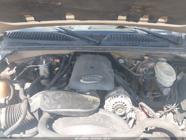 Aukcja sprzedaży 2004 Gmc Sierra 1500 Sle, vin: 2GTEK13T341413231, numer aukcji: 45088546