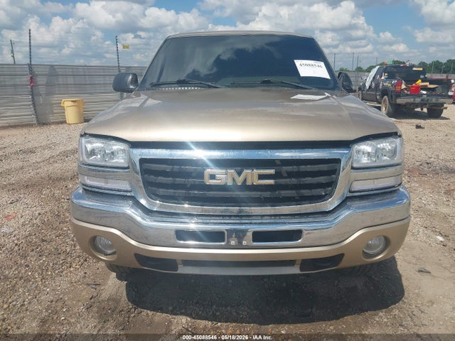 Aukcja sprzedaży 2004 Gmc Sierra 1500 Sle, vin: 2GTEK13T341413231, numer aukcji: 45088546