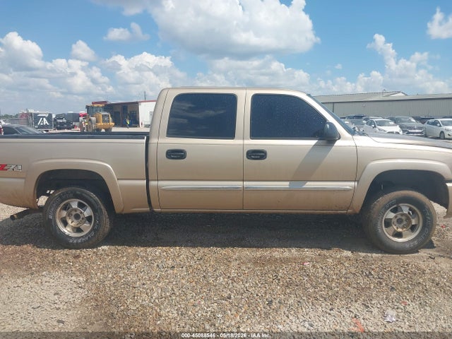 Aukcja sprzedaży 2004 Gmc Sierra 1500 Sle, vin: 2GTEK13T341413231, numer aukcji: 45088546