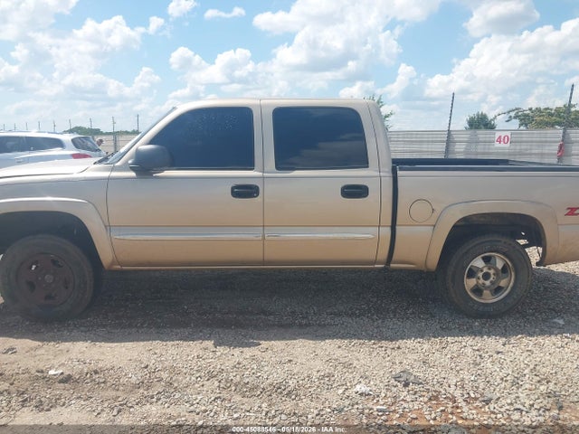 Aukcja sprzedaży 2004 Gmc Sierra 1500 Sle, vin: 2GTEK13T341413231, numer aukcji: 45088546
