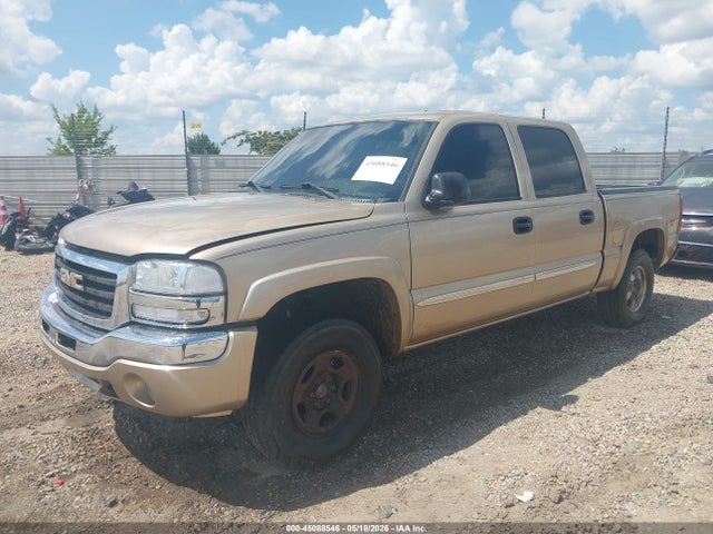 Aukcja sprzedaży 2004 Gmc Sierra 1500 Sle, vin: 2GTEK13T341413231, numer aukcji: 45088546