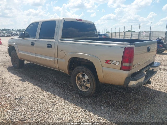 Aukcja sprzedaży 2004 Gmc Sierra 1500 Sle, vin: 2GTEK13T341413231, numer aukcji: 45088546