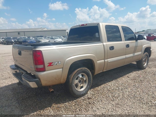 Aukcja sprzedaży 2004 Gmc Sierra 1500 Sle, vin: 2GTEK13T341413231, numer aukcji: 45088546