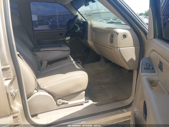 Aukcja sprzedaży 2004 Gmc Sierra 1500 Sle, vin: 2GTEK13T341413231, numer aukcji: 45088546