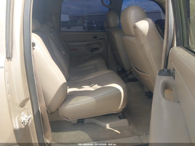 Aukcja sprzedaży 2004 Gmc Sierra 1500 Sle, vin: 2GTEK13T341413231, numer aukcji: 45088546