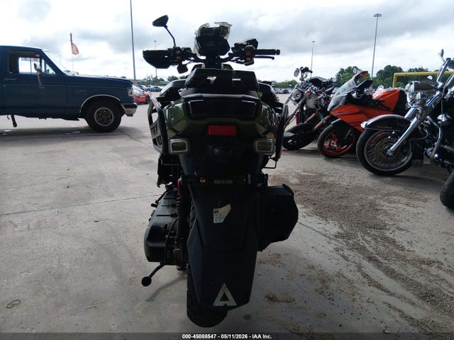 Tank Pro 200 2025 H0DTAEG17SX116245 Image 6