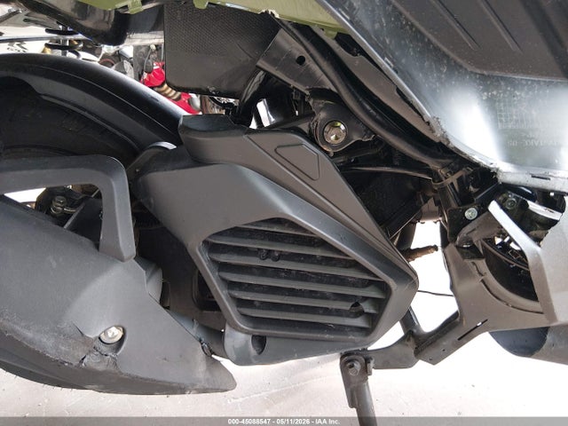 Tank Pro 200 2025 H0DTAEG17SX116245 Image 8