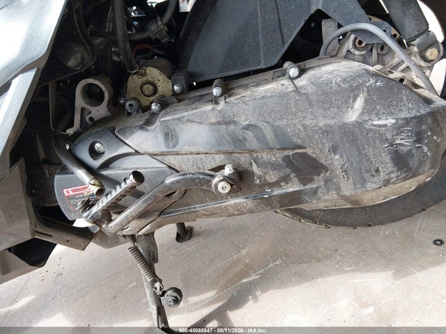 Tank Pro 200 2025 H0DTAEG17SX116245 Image 9