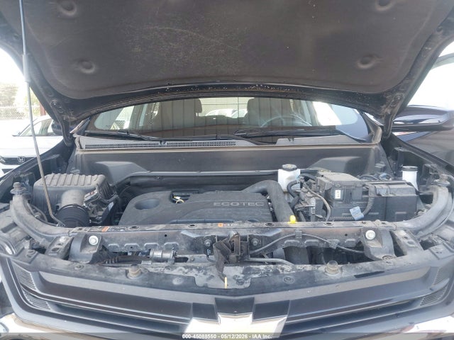 3GNAXKEV9MS106226 Chevrolet Equinox Fwd Lt