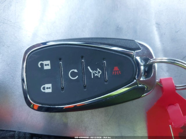3GNAXKEV9MS106226 Chevrolet Equinox Fwd Lt
