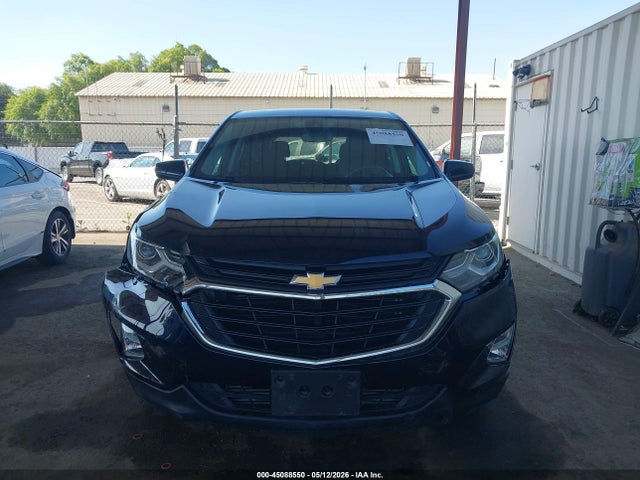 3GNAXKEV9MS106226 Chevrolet Equinox Fwd Lt