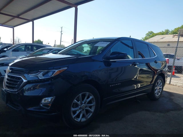3GNAXKEV9MS106226 Chevrolet Equinox Fwd Lt