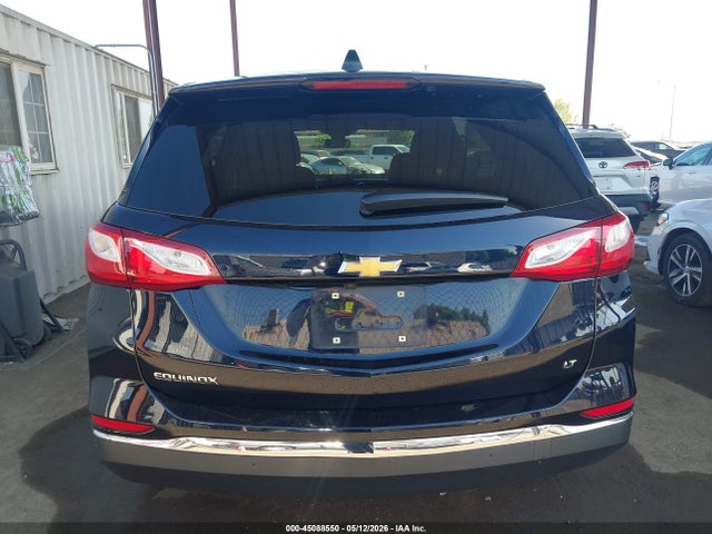 3GNAXKEV9MS106226 Chevrolet Equinox Fwd Lt