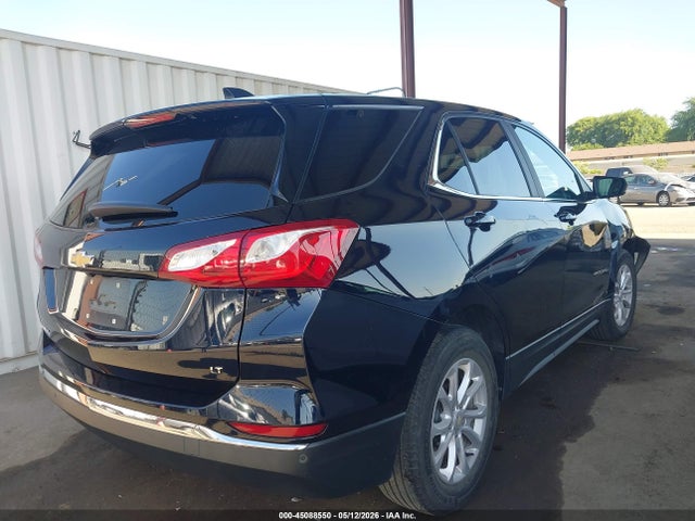 3GNAXKEV9MS106226 Chevrolet Equinox Fwd Lt