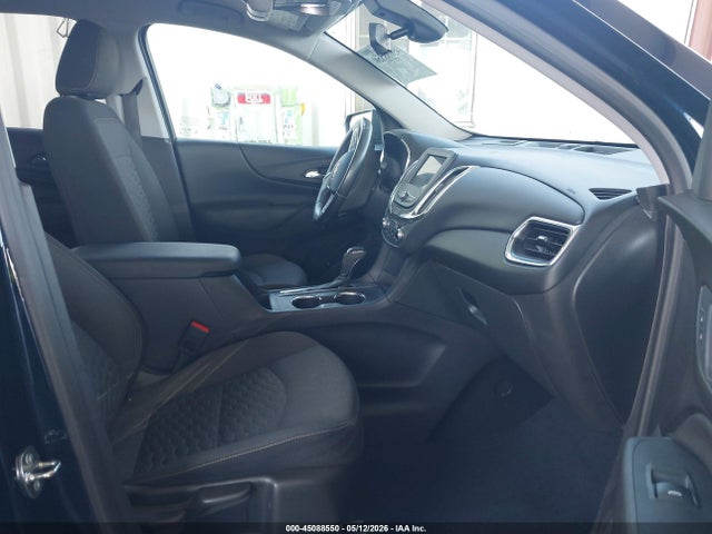 3GNAXKEV9MS106226 Chevrolet Equinox Fwd Lt