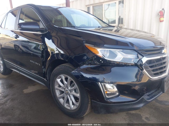 3GNAXKEV9MS106226 Chevrolet Equinox Fwd Lt
