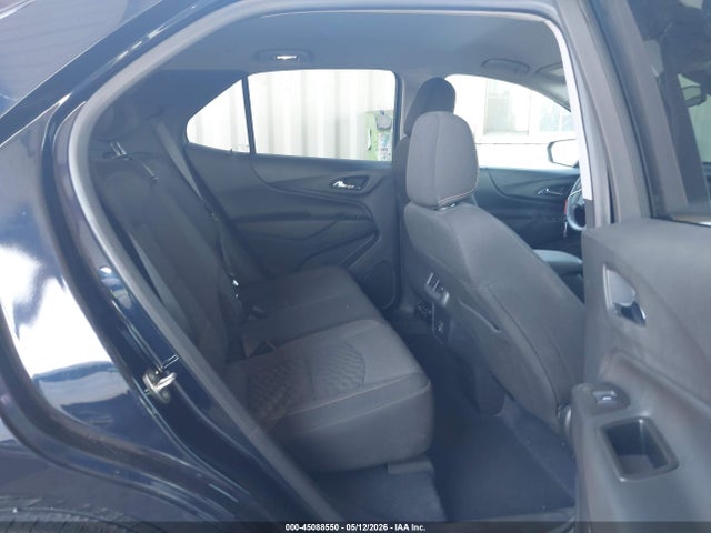 3GNAXKEV9MS106226 Chevrolet Equinox Fwd Lt
