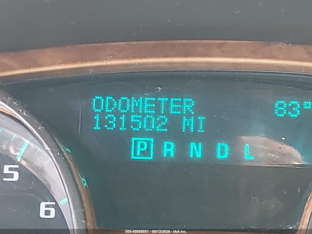 45088551 :رقم المزاد ، 5GAKVCED5BJ419130 vin ، 2011 Buick Enclave 2xl مزاد بيع