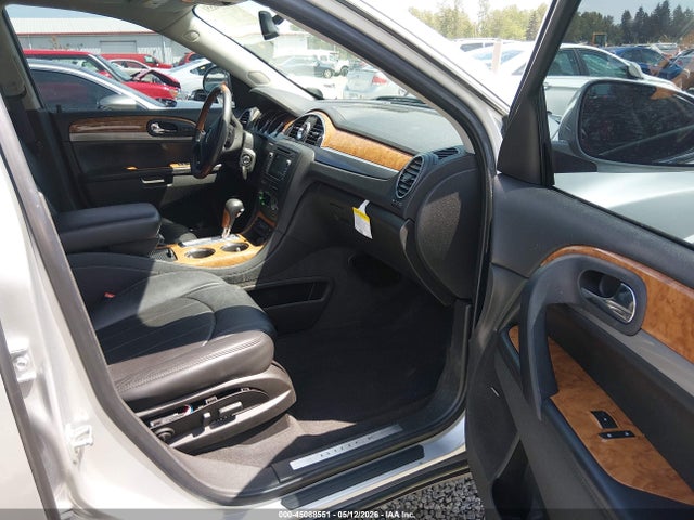 45088551 :رقم المزاد ، 5GAKVCED5BJ419130 vin ، 2011 Buick Enclave 2xl مزاد بيع