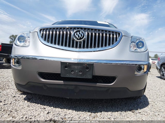 45088551 :رقم المزاد ، 5GAKVCED5BJ419130 vin ، 2011 Buick Enclave 2xl مزاد بيع