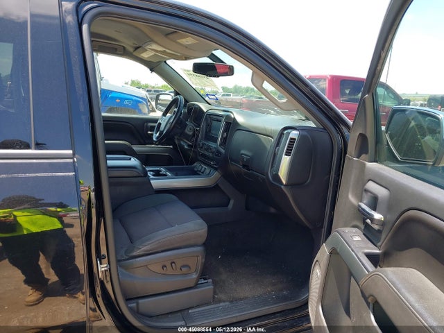 2015 Chevrolet Silverado 1500 1lt მანქანა იყიდება აუქციონზე, vin: 3GCPCREC0FG349306, აუქციონის ნომერი: 45088554