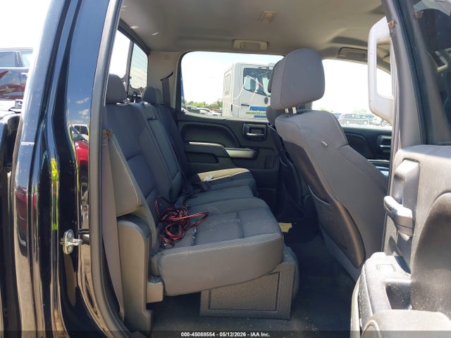2015 Chevrolet Silverado 1500 1lt მანქანა იყიდება აუქციონზე, vin: 3GCPCREC0FG349306, აუქციონის ნომერი: 45088554