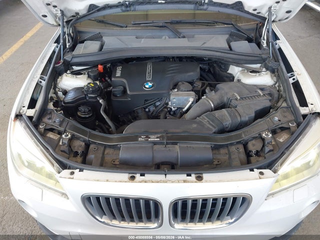 Продажа на аукционе авто 2015 Bmw X1 Xdrive28i, vin: WBAVL1C50FVY24972, номер лота: 45088556