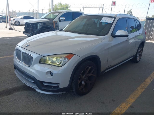 Продажа на аукционе авто 2015 Bmw X1 Xdrive28i, vin: WBAVL1C50FVY24972, номер лота: 45088556