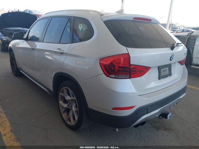 Продажа на аукционе авто 2015 Bmw X1 Xdrive28i, vin: WBAVL1C50FVY24972, номер лота: 45088556