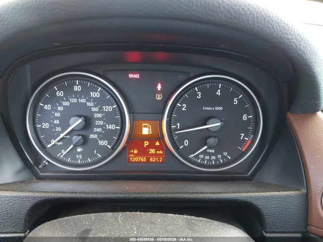 Продажа на аукционе авто 2015 Bmw X1 Xdrive28i, vin: WBAVL1C50FVY24972, номер лота: 45088556