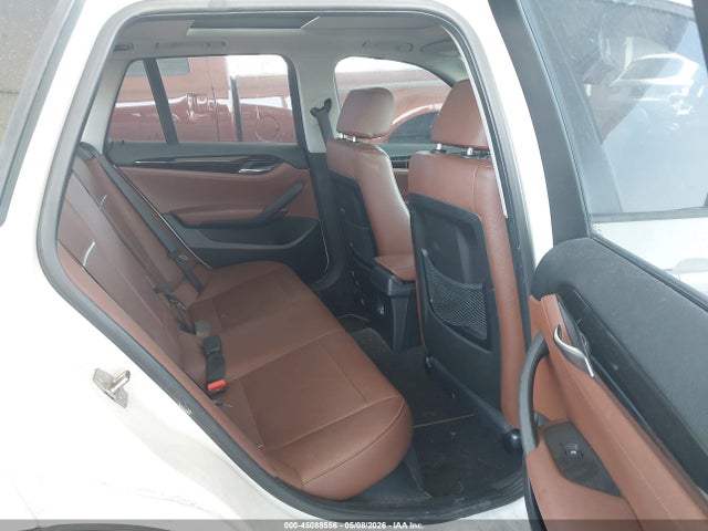 Продажа на аукционе авто 2015 Bmw X1 Xdrive28i, vin: WBAVL1C50FVY24972, номер лота: 45088556
