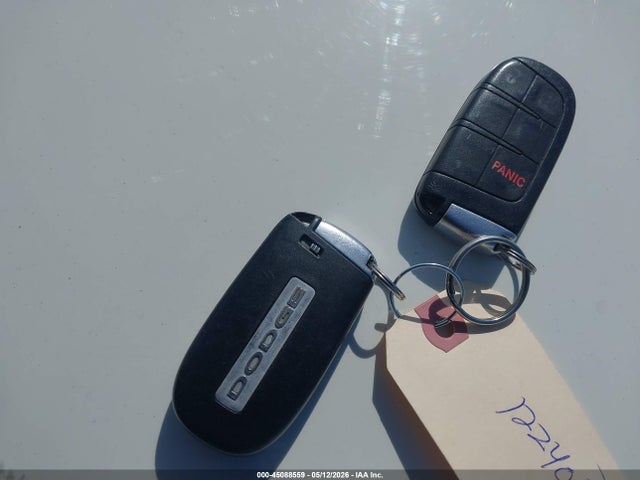Продаж на аукціоні авто 2015 Dodge Journey Sxt, vin: 3C4PDDBG9FT684871, номер лоту: 45088559