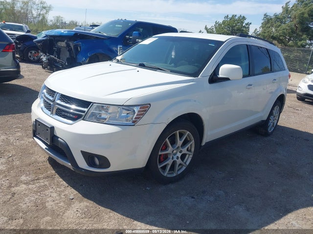 Продаж на аукціоні авто 2015 Dodge Journey Sxt, vin: 3C4PDDBG9FT684871, номер лоту: 45088559
