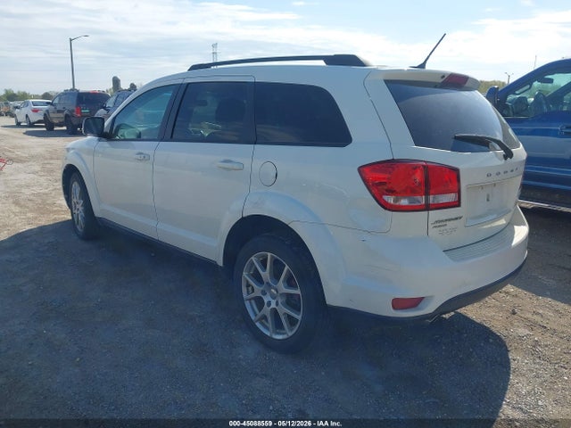 Продаж на аукціоні авто 2015 Dodge Journey Sxt, vin: 3C4PDDBG9FT684871, номер лоту: 45088559