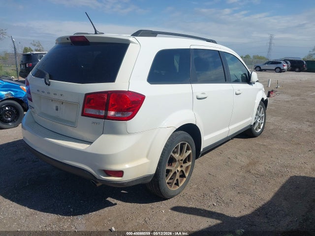Продаж на аукціоні авто 2015 Dodge Journey Sxt, vin: 3C4PDDBG9FT684871, номер лоту: 45088559