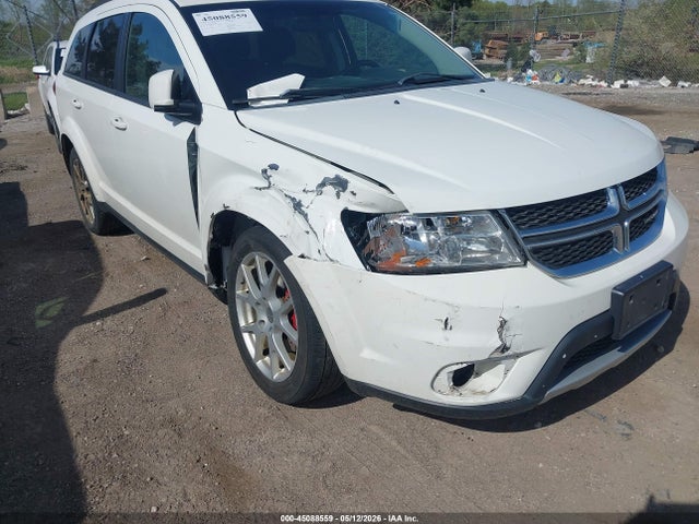 Продаж на аукціоні авто 2015 Dodge Journey Sxt, vin: 3C4PDDBG9FT684871, номер лоту: 45088559