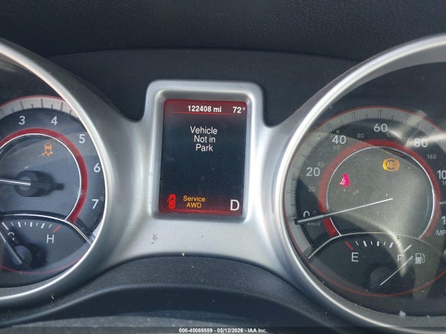 Продаж на аукціоні авто 2015 Dodge Journey Sxt, vin: 3C4PDDBG9FT684871, номер лоту: 45088559