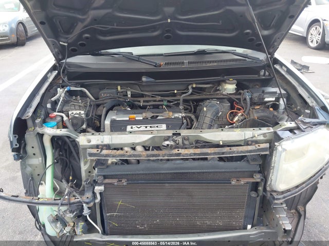 2011 Honda Element Lx მანქანა იყიდება აუქციონზე, vin: 5J6YH1H32BL001727, აუქციონის ნომერი: 45088563