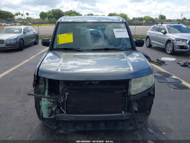 2011 Honda Element Lx მანქანა იყიდება აუქციონზე, vin: 5J6YH1H32BL001727, აუქციონის ნომერი: 45088563