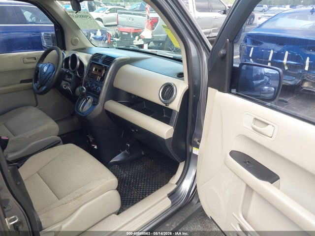 2011 Honda Element Lx მანქანა იყიდება აუქციონზე, vin: 5J6YH1H32BL001727, აუქციონის ნომერი: 45088563