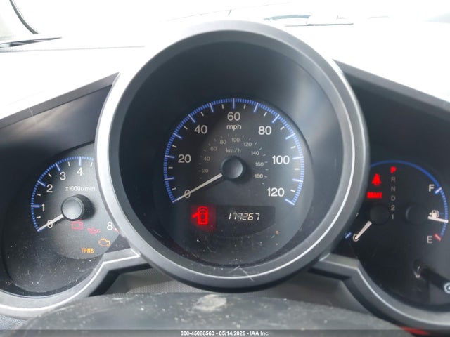 2011 Honda Element Lx მანქანა იყიდება აუქციონზე, vin: 5J6YH1H32BL001727, აუქციონის ნომერი: 45088563