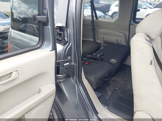 2011 Honda Element Lx მანქანა იყიდება აუქციონზე, vin: 5J6YH1H32BL001727, აუქციონის ნომერი: 45088563