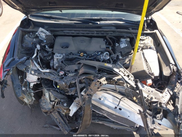 Aukcja sprzedaży 2023 Toyota Camry Le, vin: 4T1C11AK7PU131649, numer aukcji: 45088575