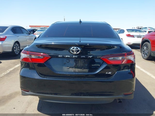 Aukcja sprzedaży 2023 Toyota Camry Le, vin: 4T1C11AK7PU131649, numer aukcji: 45088575
