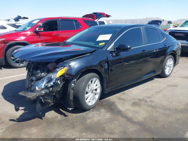 Aukcja sprzedaży 2023 Toyota Camry Le, vin: 4T1C11AK7PU131649, numer aukcji: 45088575