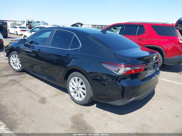 Aukcja sprzedaży 2023 Toyota Camry Le, vin: 4T1C11AK7PU131649, numer aukcji: 45088575