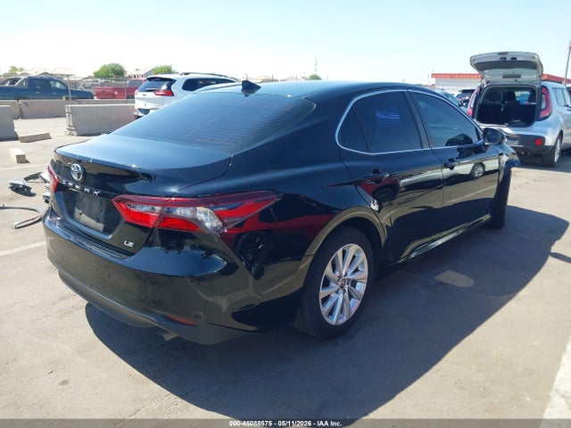 Aukcja sprzedaży 2023 Toyota Camry Le, vin: 4T1C11AK7PU131649, numer aukcji: 45088575