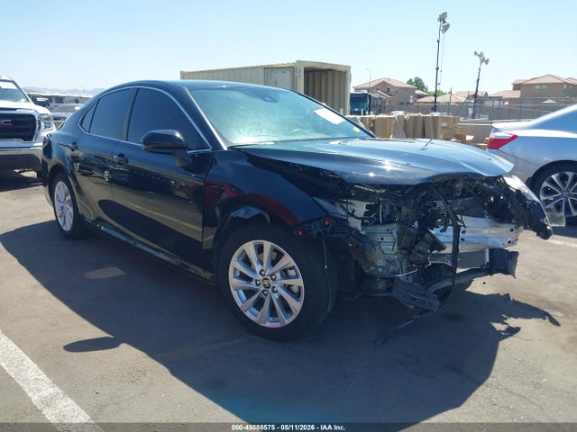 Aukcja sprzedaży 2023 Toyota Camry Le, vin: 4T1C11AK7PU131649, numer aukcji: 45088575