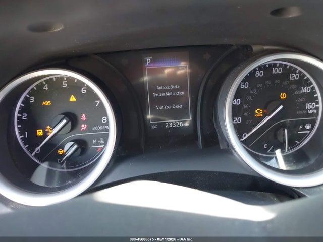 Aukcja sprzedaży 2023 Toyota Camry Le, vin: 4T1C11AK7PU131649, numer aukcji: 45088575